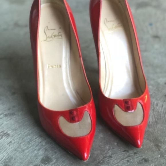 Christian louboutin Madame mouse hill - Picture 5 of 6